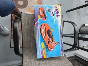 Hydro Force Taft Set