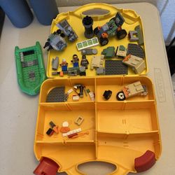 Original Lego