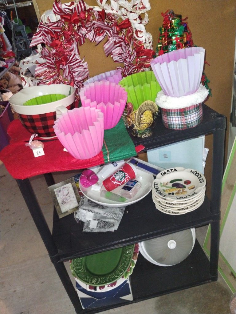 Free Items Stuff