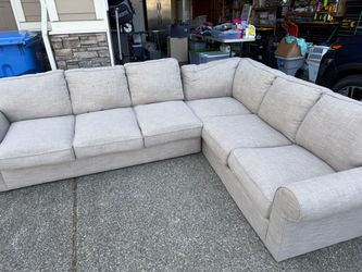 FREE sectional