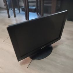 Monitor Screen 