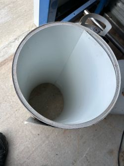 2’ Wide Sheet Metal Roll - New / Read Below ⬇️ ITS AVAILABLE