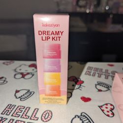 Lipgloss Kit