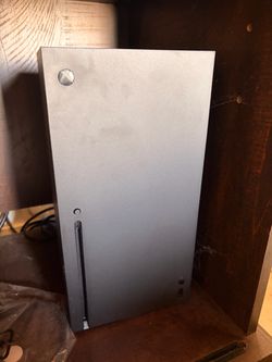 Xbox  series X