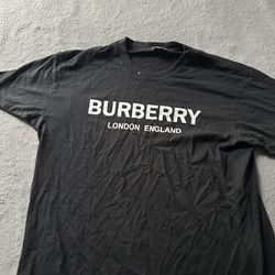 Size L Authentic 