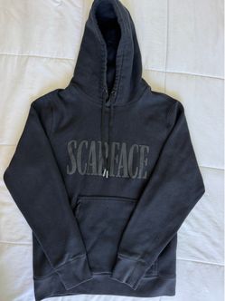 ScareFace hoodie