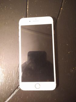 iPhone 7 Plus 128gb