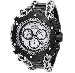 Invicta Panda Gladiator