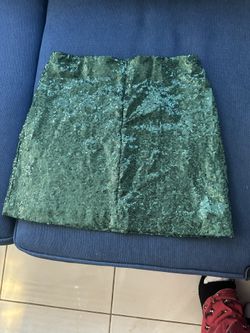 Party Evening Attire Women Sparkly Skirts And Dresses 7 Pieces