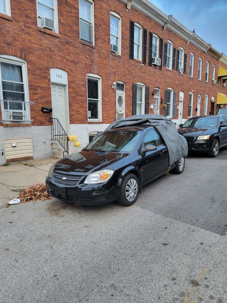 2008 Chevrolet Cobalt