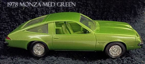 Dealership Promo New Model cars