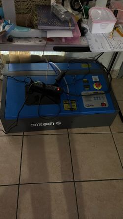 Omtech