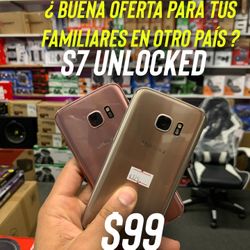 S7 THE BEST PRICE NOW 😳😳