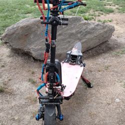 Deutron Thunder One Lots Of Upgrades.odo .0891.0 Low