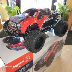 Rc Car/Truck