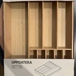 IKEA Kitchen Drawer Organizer *New*