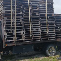 Free Pallets