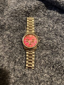 Michael Kors watch