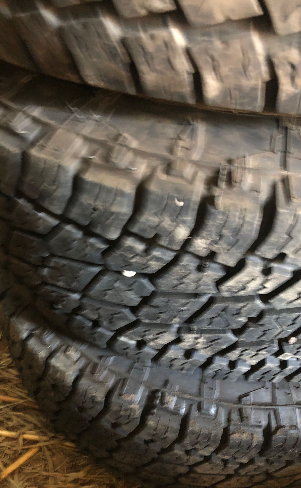 Rims and tires for Sale in Midland, TX OfferUp