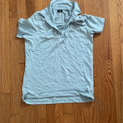 Slightly Used H&M Polo 