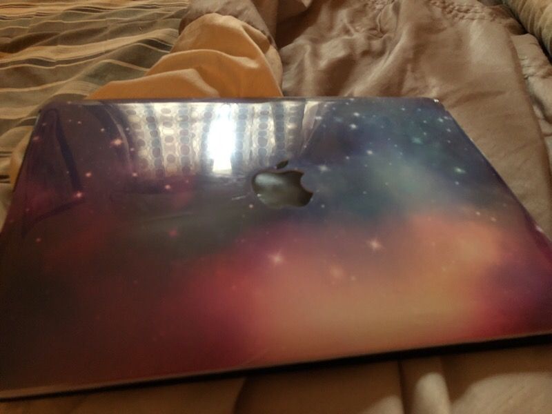13 inch Mac book pro retina case brand new