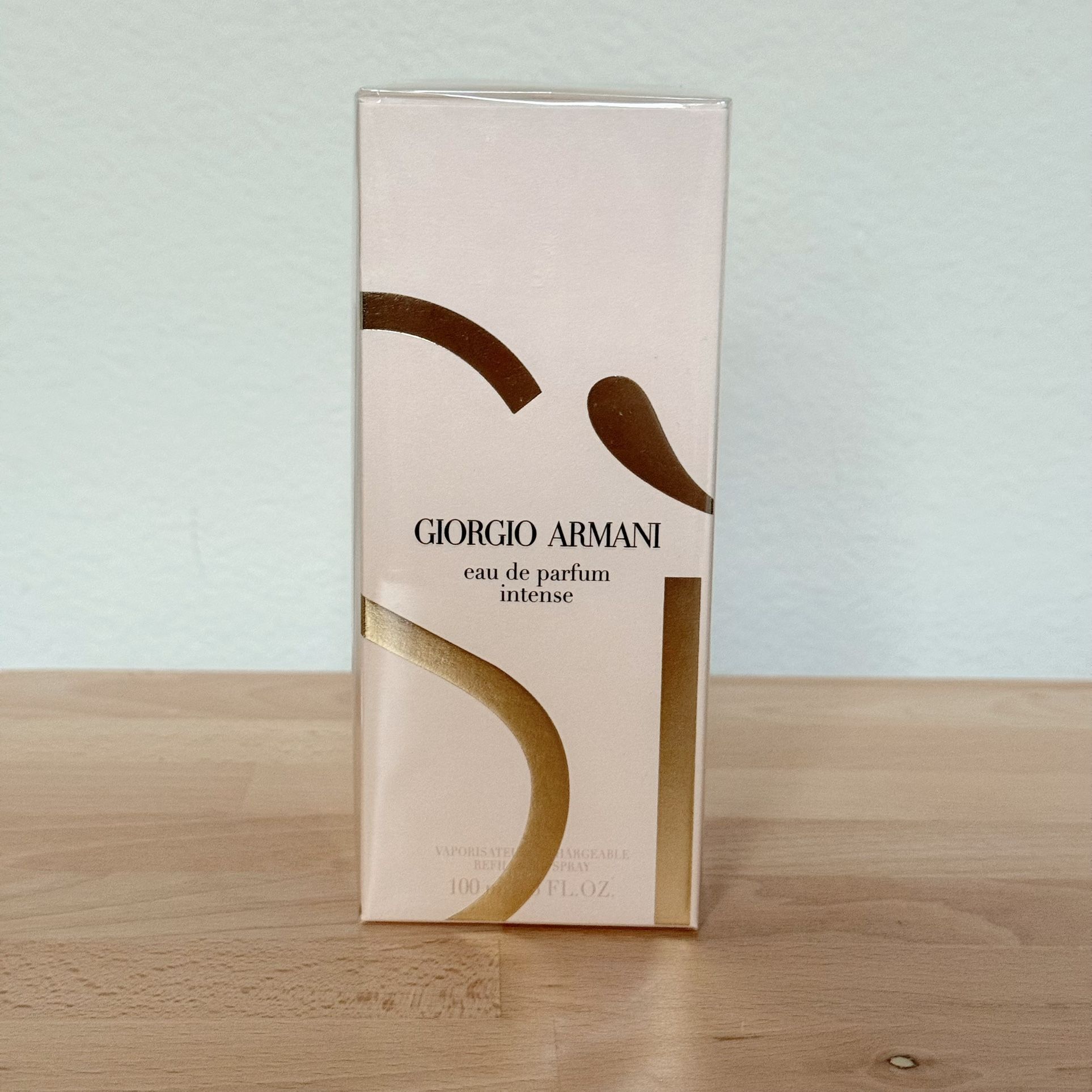 Giorgio Armani SÌ EAU DE PARFUM INTENSE