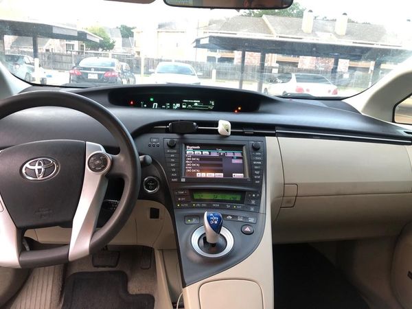 Toyota Prius Need Gone Fast For Sale In Lubbock Tx Offerup