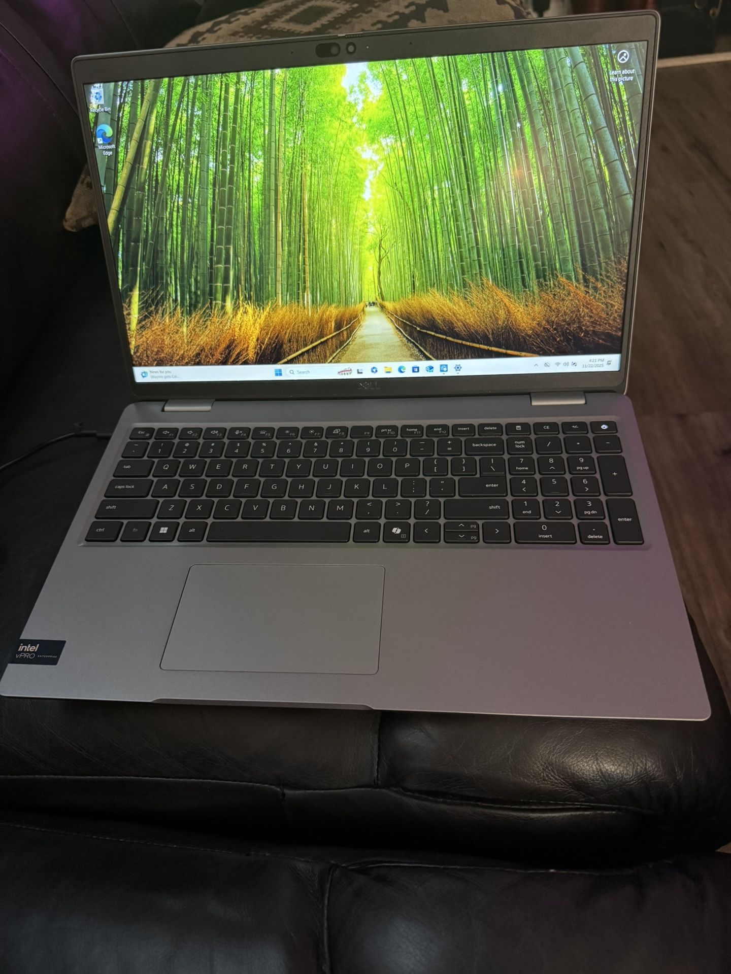 Dell Latitude 5550