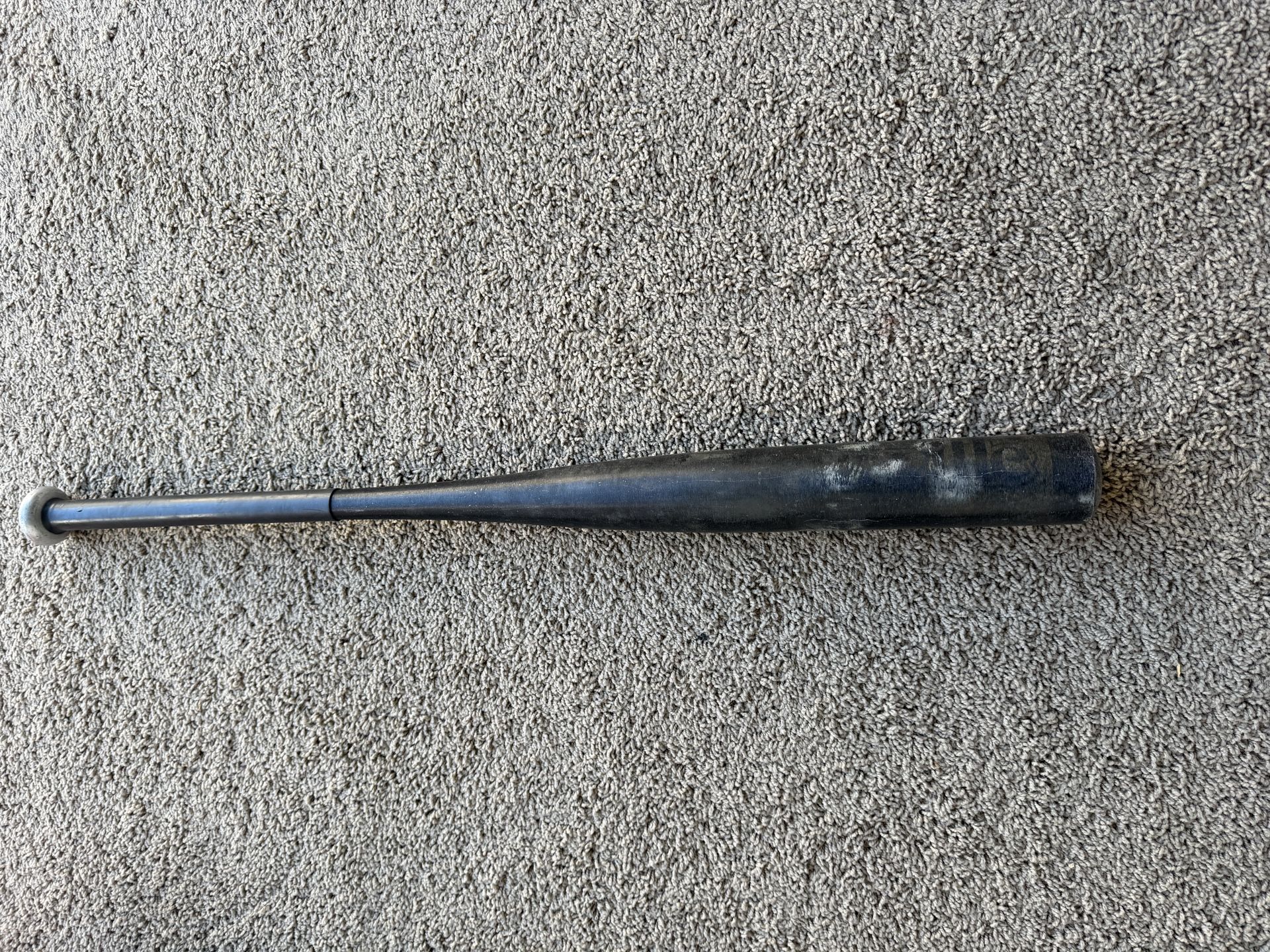 Baseball bat