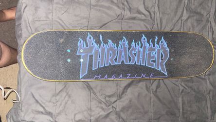 Like New Skateboard