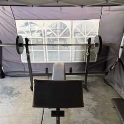 Bench Press 