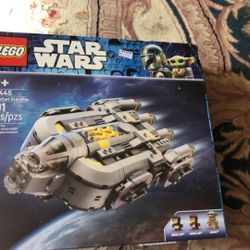 Lego Star Wars
