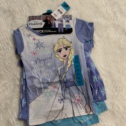 Ropa Niña Size 4