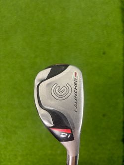 Cleveland Launcher 21° Hybrid Golf Club
