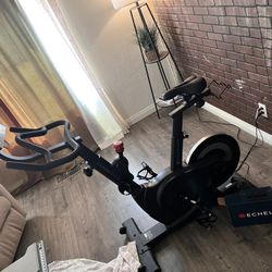 Workout Bike 
