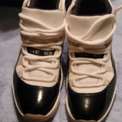 Jordan eleven retros