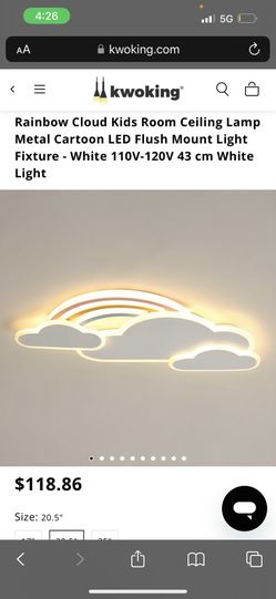 Ceiling And Wall Lamps