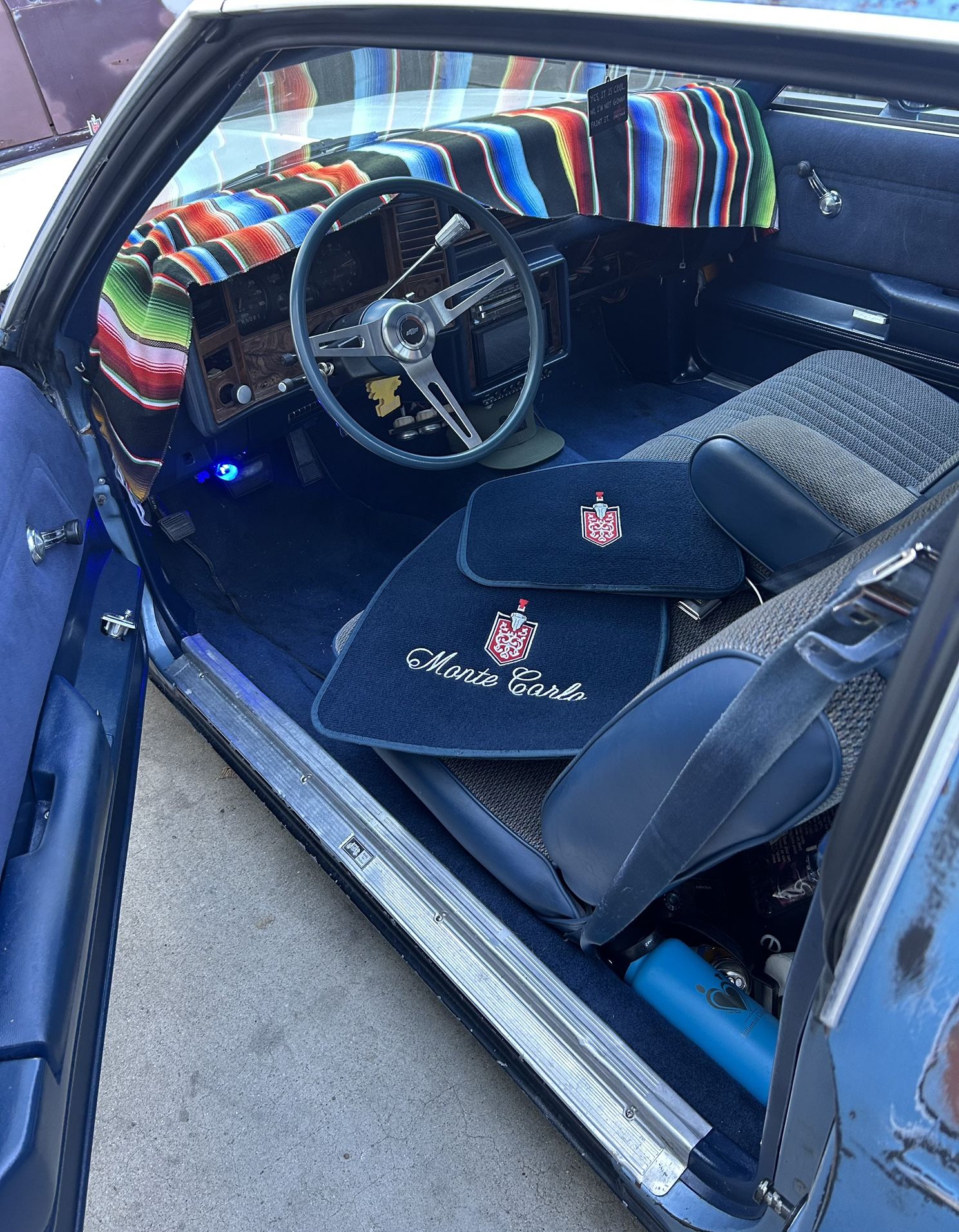 1981 Chevrolet Monte Carlo