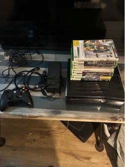Xbox 360 S bundle (Great deal)