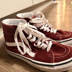 Vans shoe