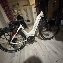 Aventon Bike For Sale 