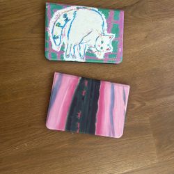 iPad Mini6/7 Case 