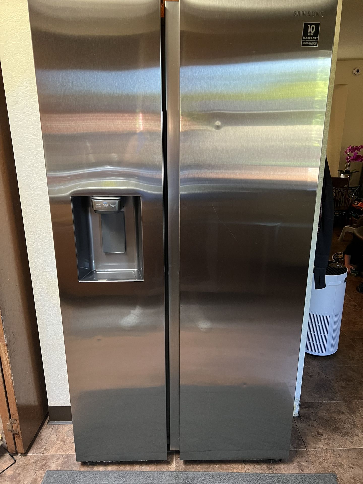 Samsung Refrigerator