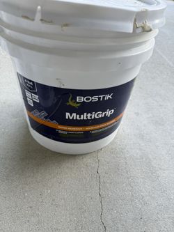 Multigrip floor decor underlayment