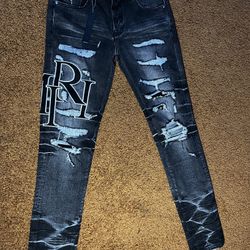 Amiri Jeans 