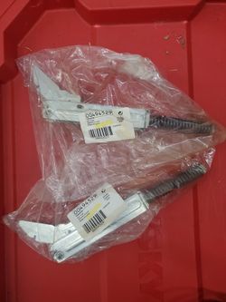 Oven Door Hinges 00494529