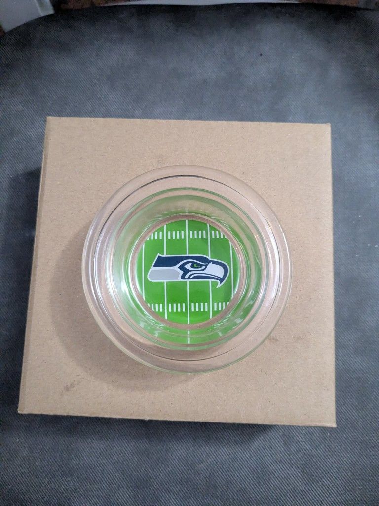 Seahawks Replacement Warming Dish For Scentsy warmer