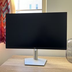 Dell 27 Plus QHD USB-C Monitor- S2722DC