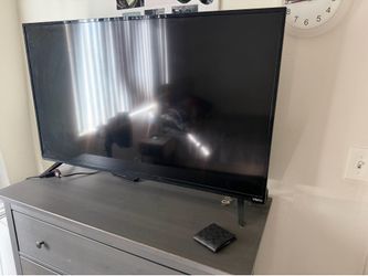 Vizio tv