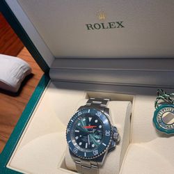 Hulk.   Automatic Movement Aventura Area